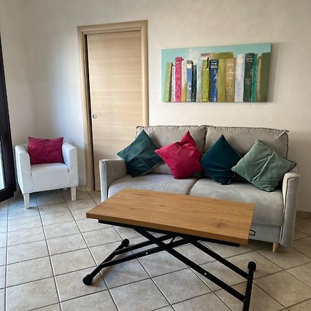 Sarde Apartment ปาเลา ภายนอก รูปภาพ