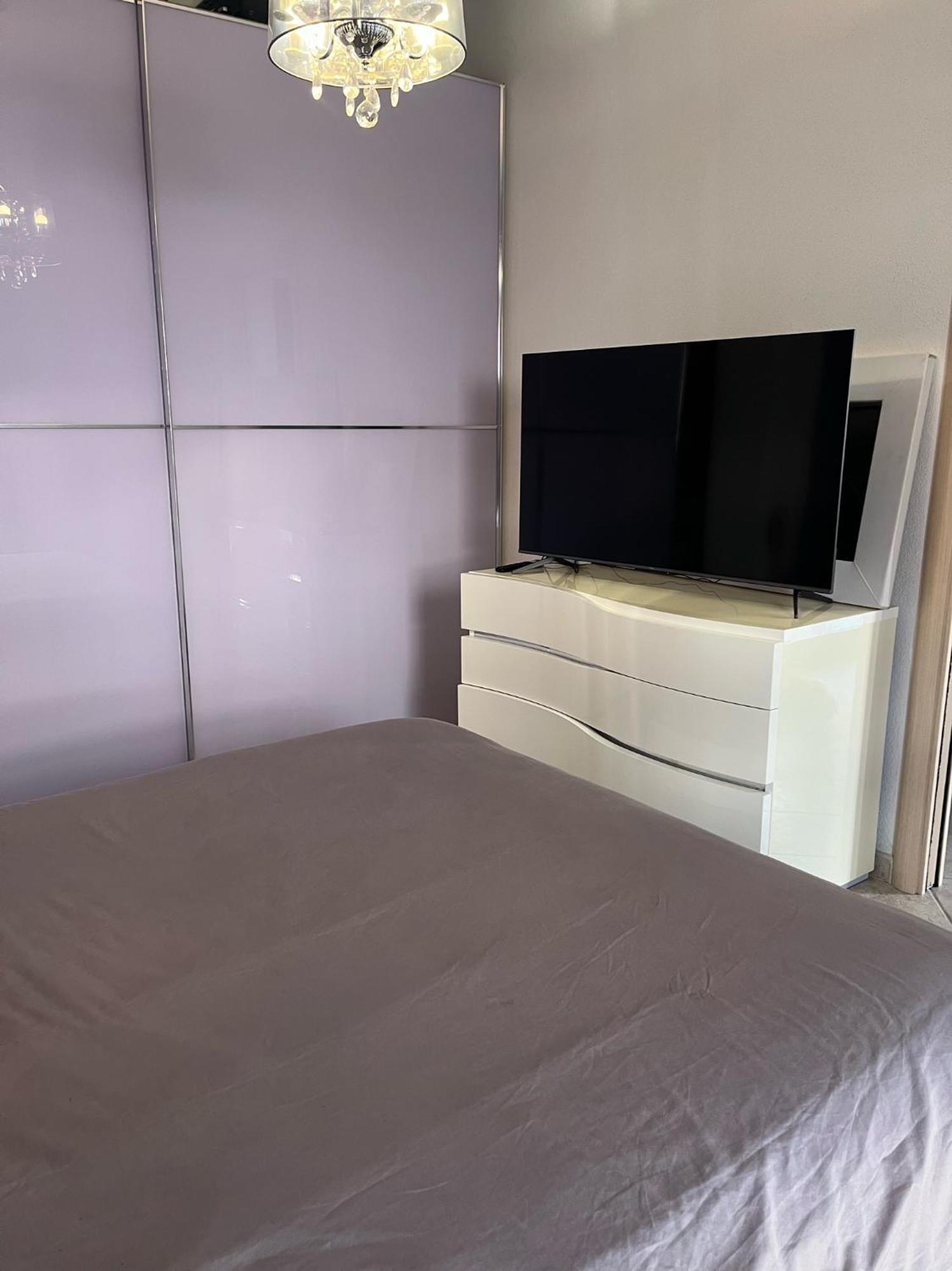 Sarde Apartment ปาเลา ภายนอก รูปภาพ